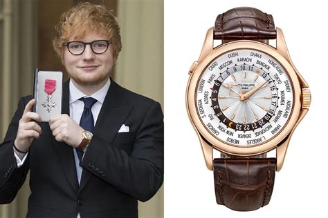 5970 patek ed sheeran.